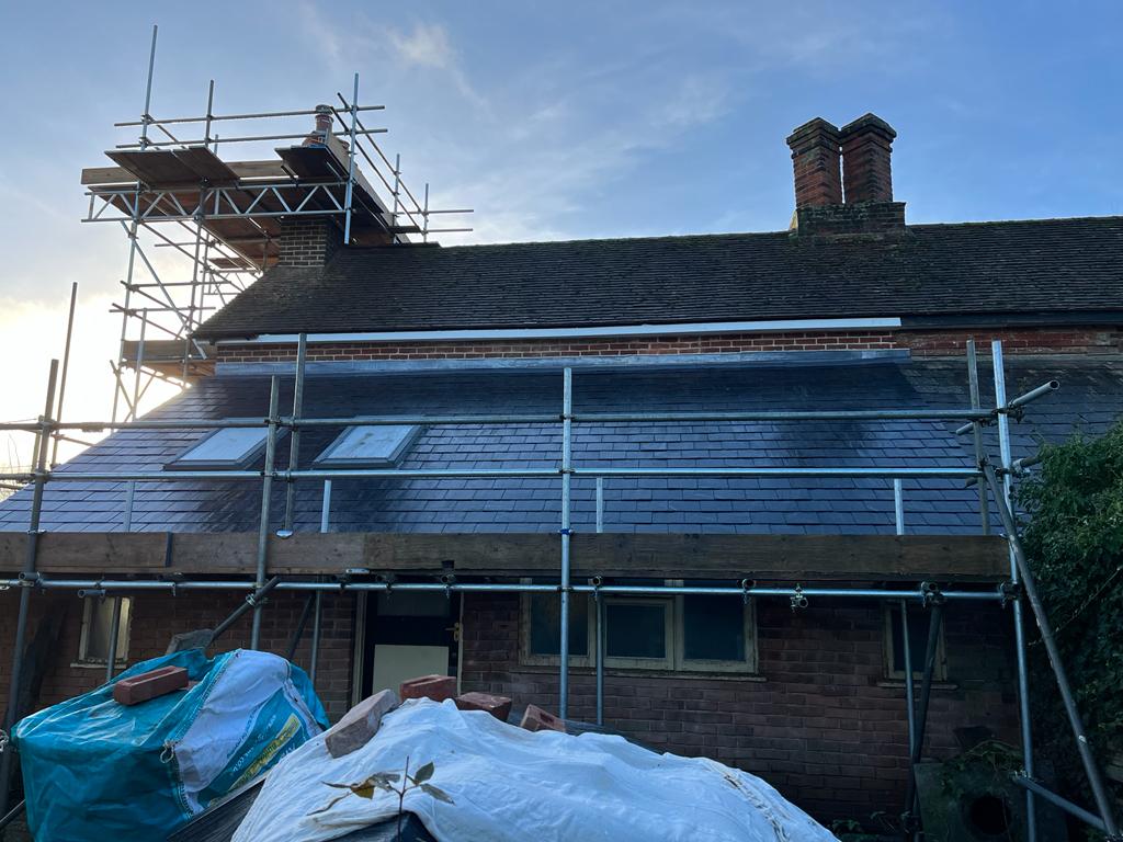 Victorian Cottage Renovation Image 13