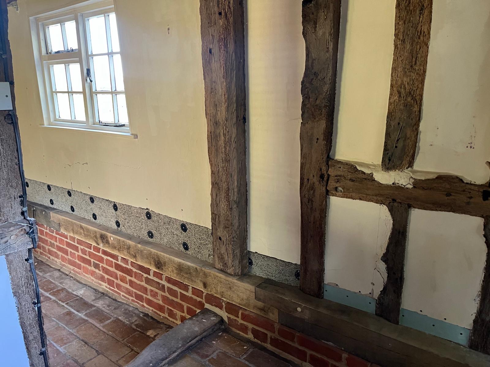 Period Property Restoration Image 6