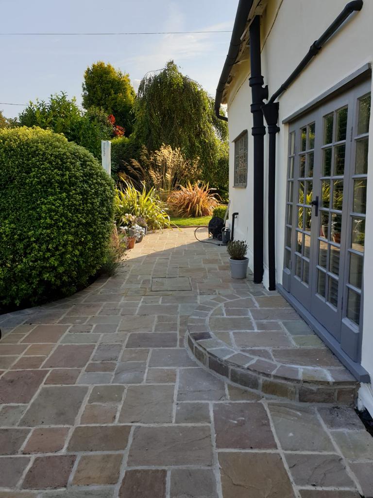 Aldham Renovation Image 4