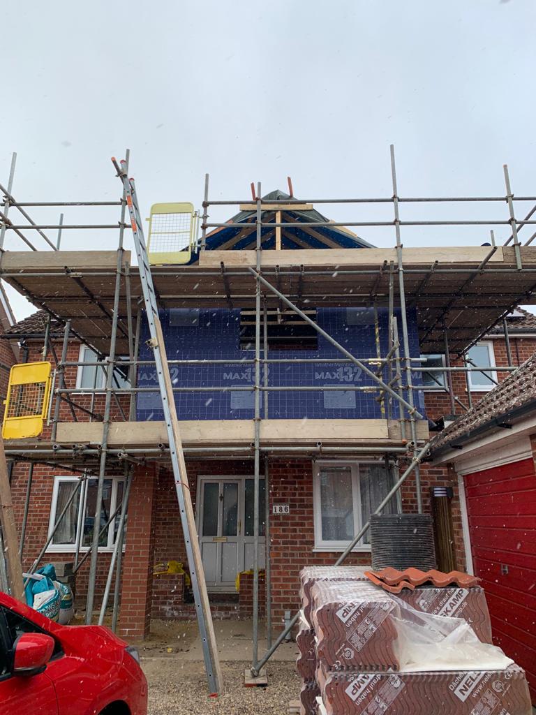 Sudbury Renovation Image 6