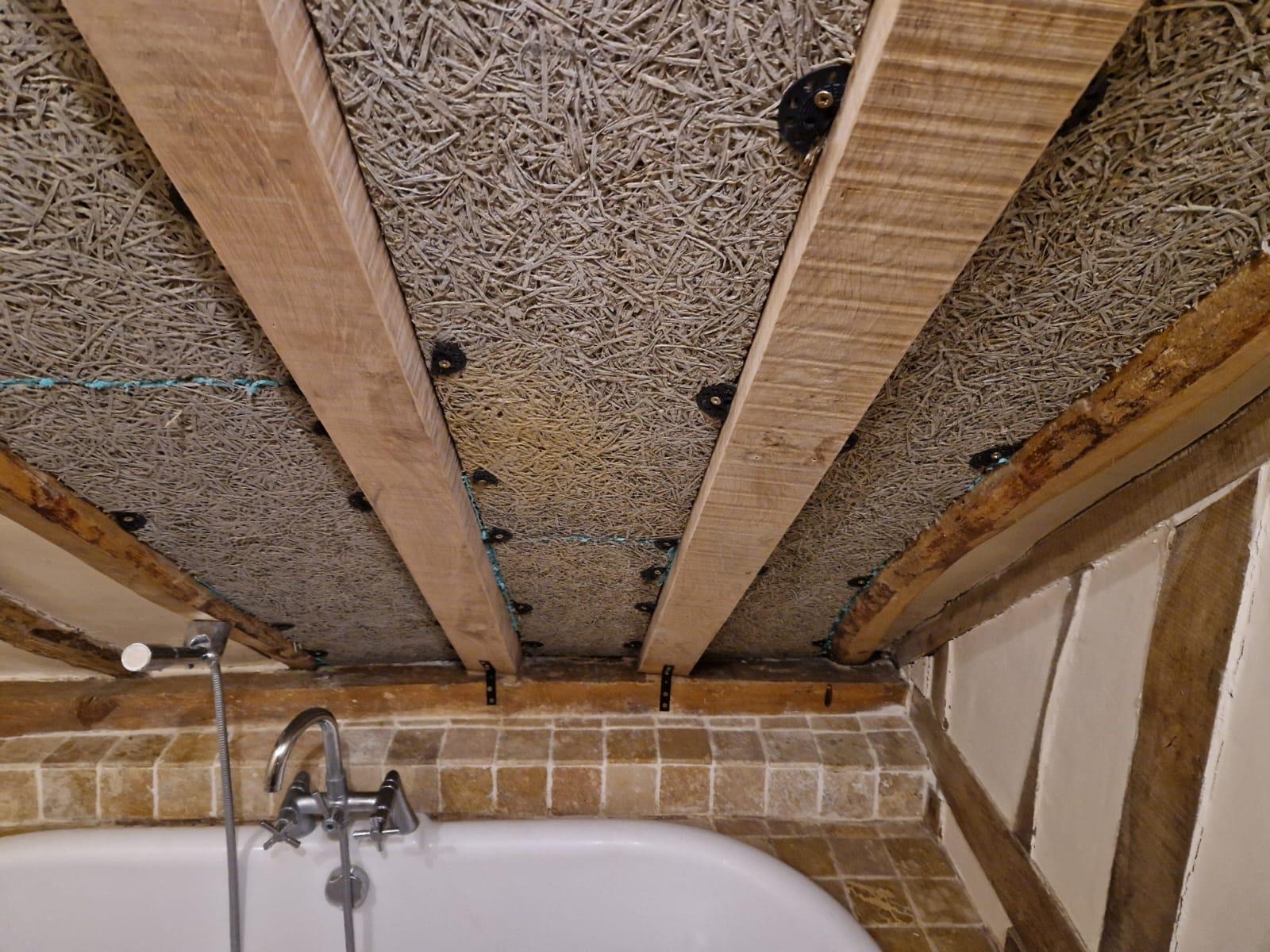 Ceiling Repairs Image 5
