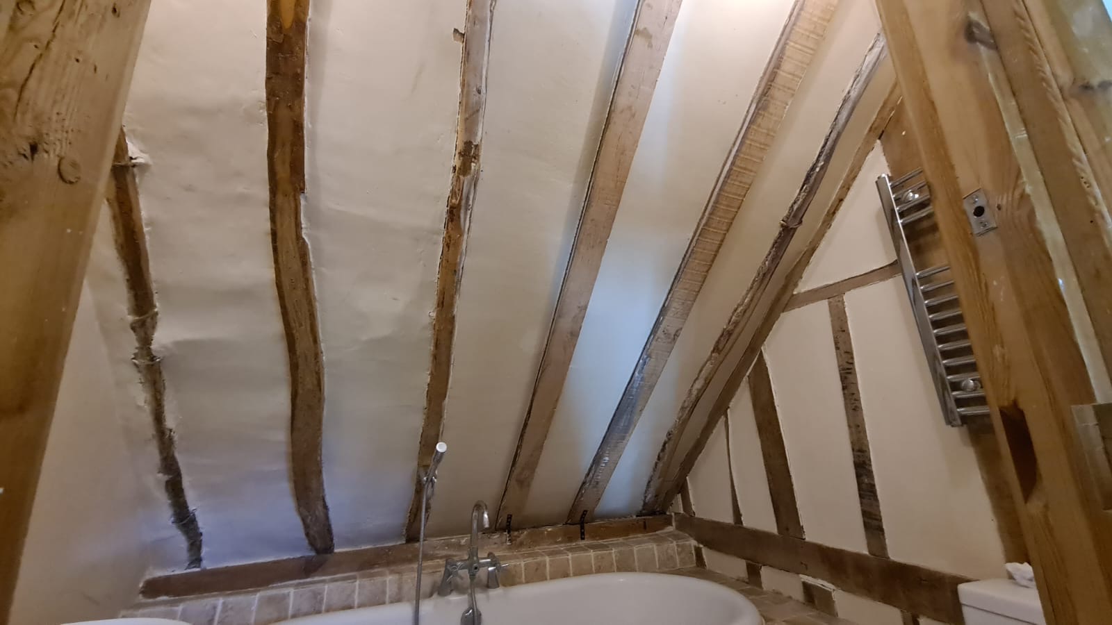 Ceiling Repairs Image 8