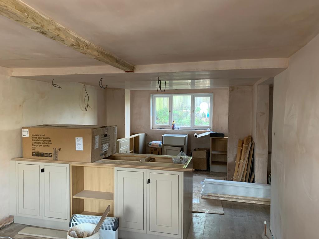 Complete Renovation Image 5