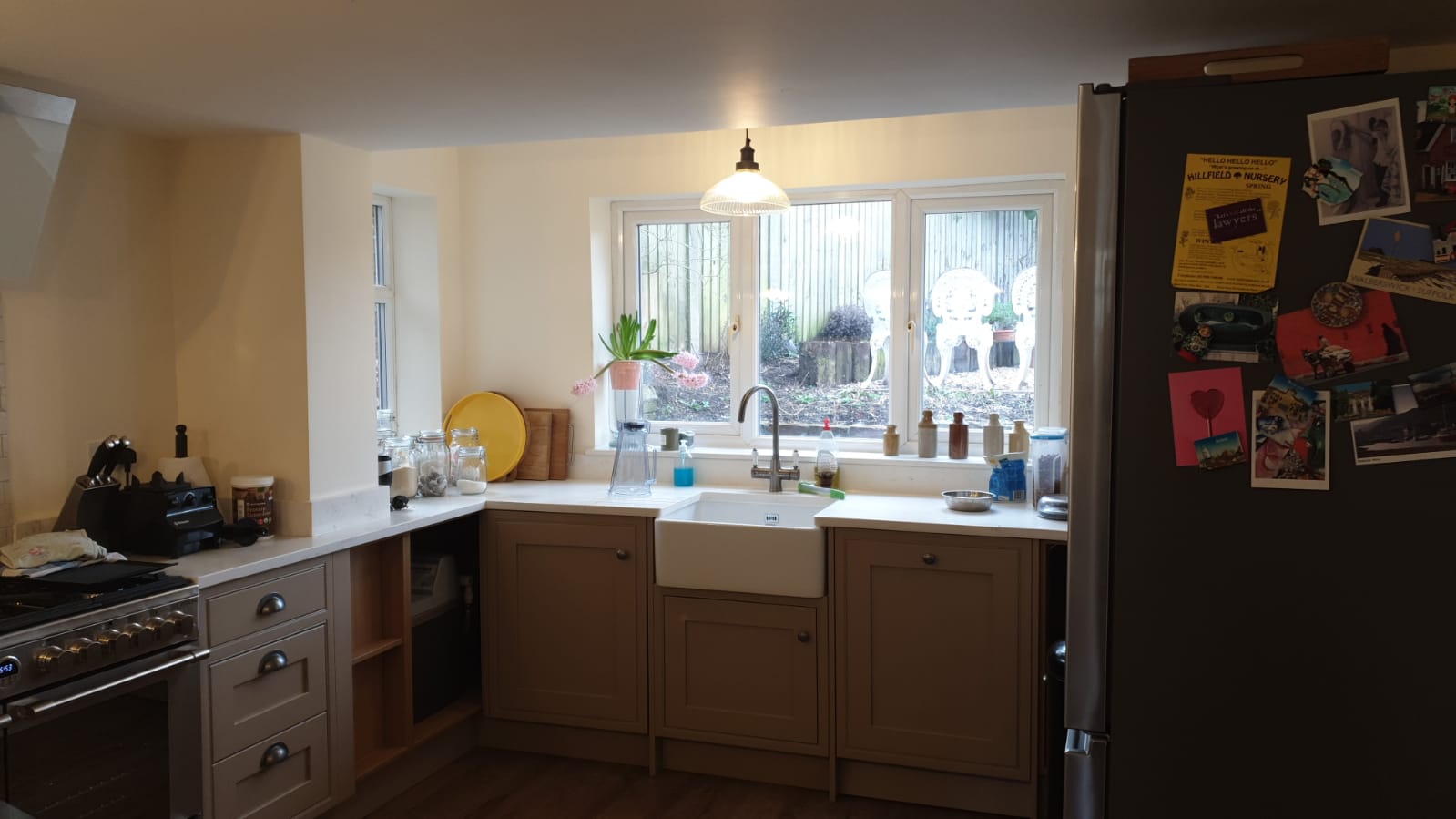 Complete Renovation Image 10