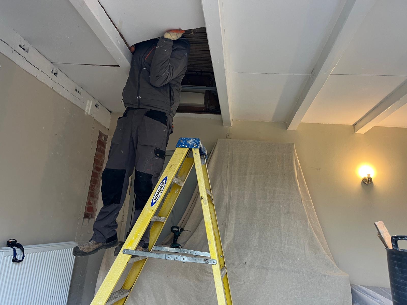 Snug Conversion, Image 2