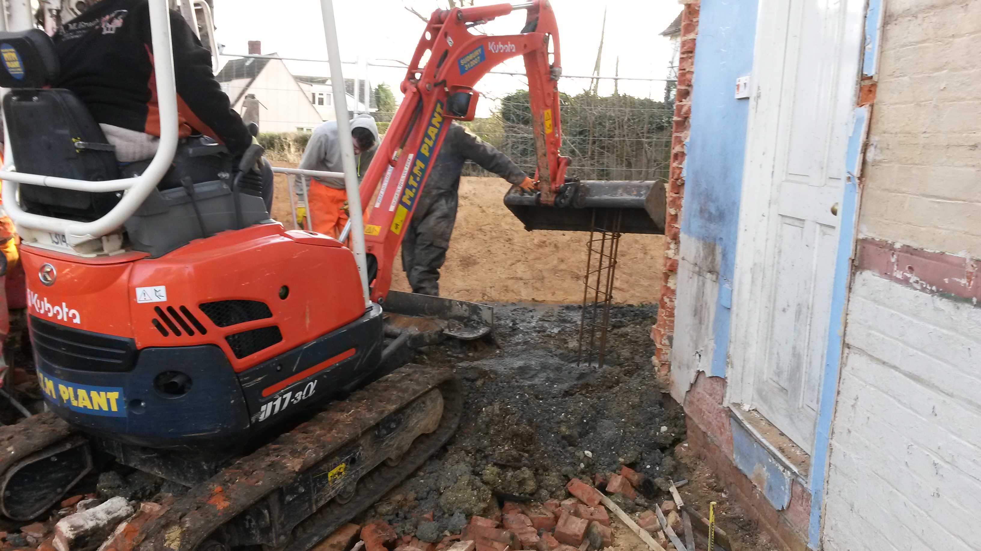 Groundwork Image 2