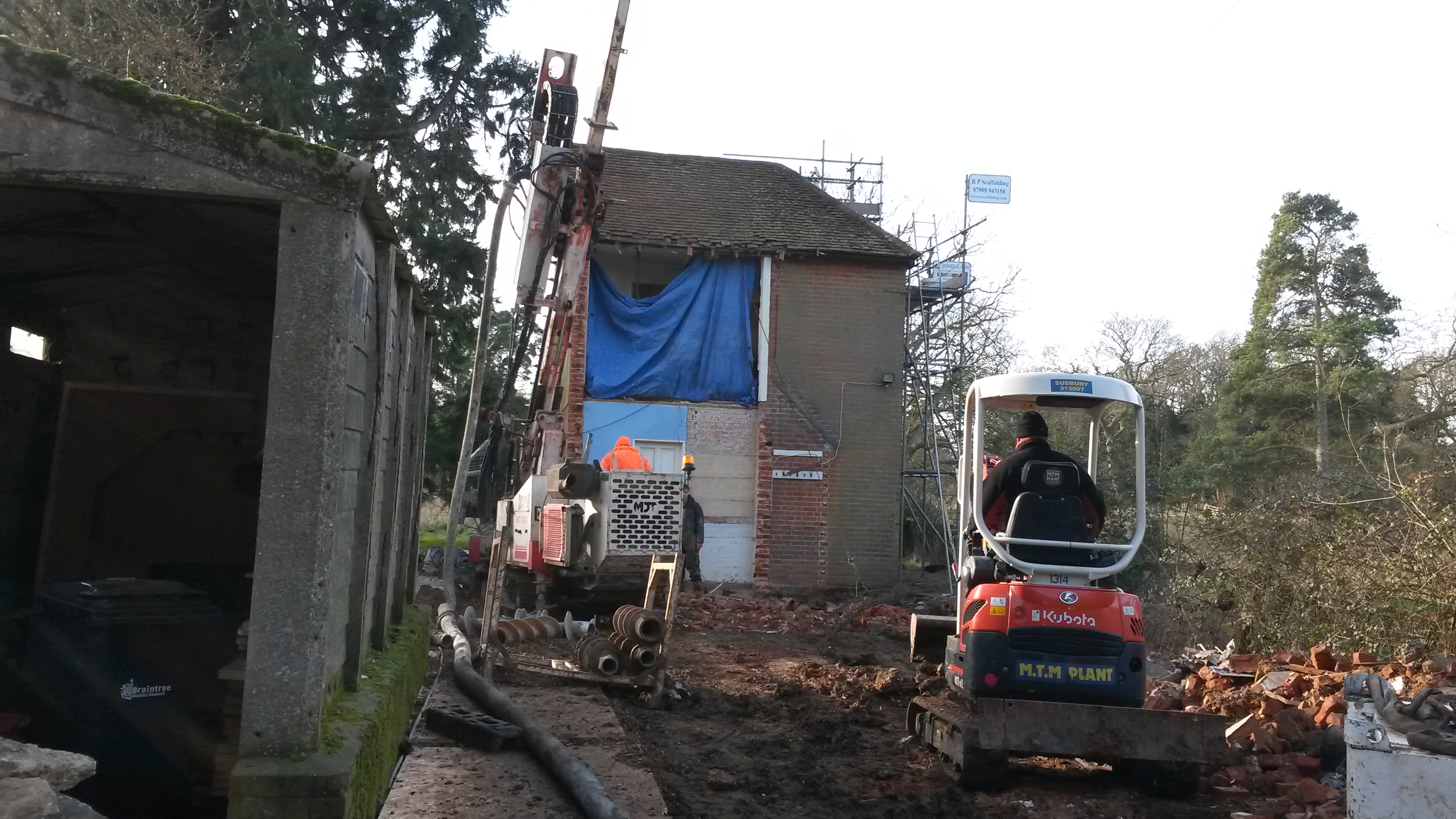 Groundwork Image 3