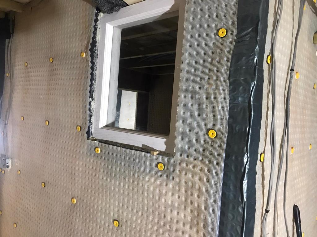 Basement Renovation Image 6