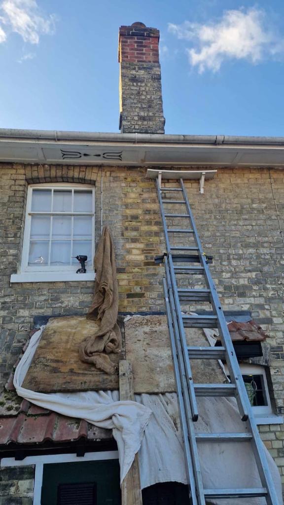 Ecofriendly Brick Repairs Image 4