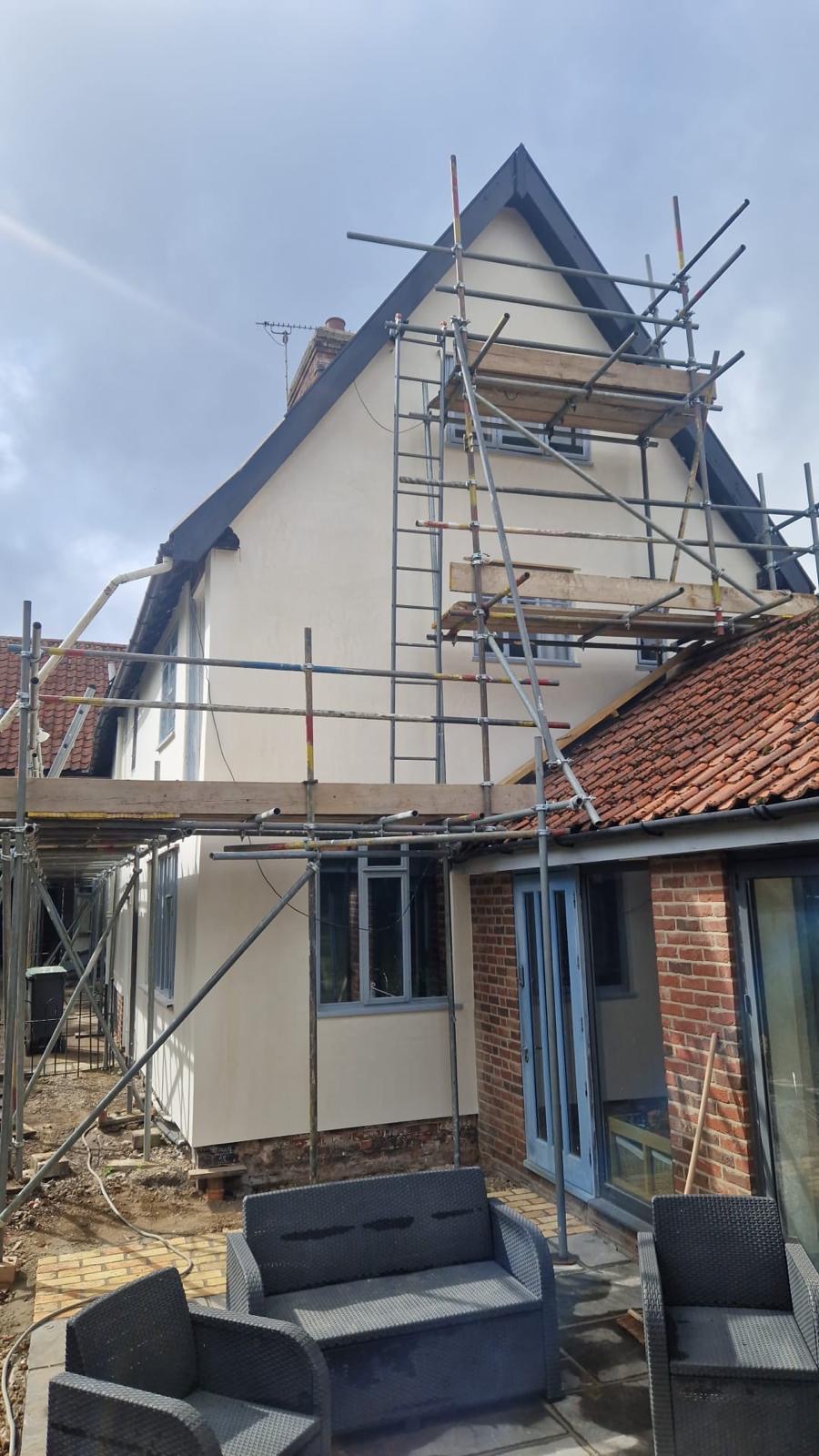 Period Property Restoration Image 16