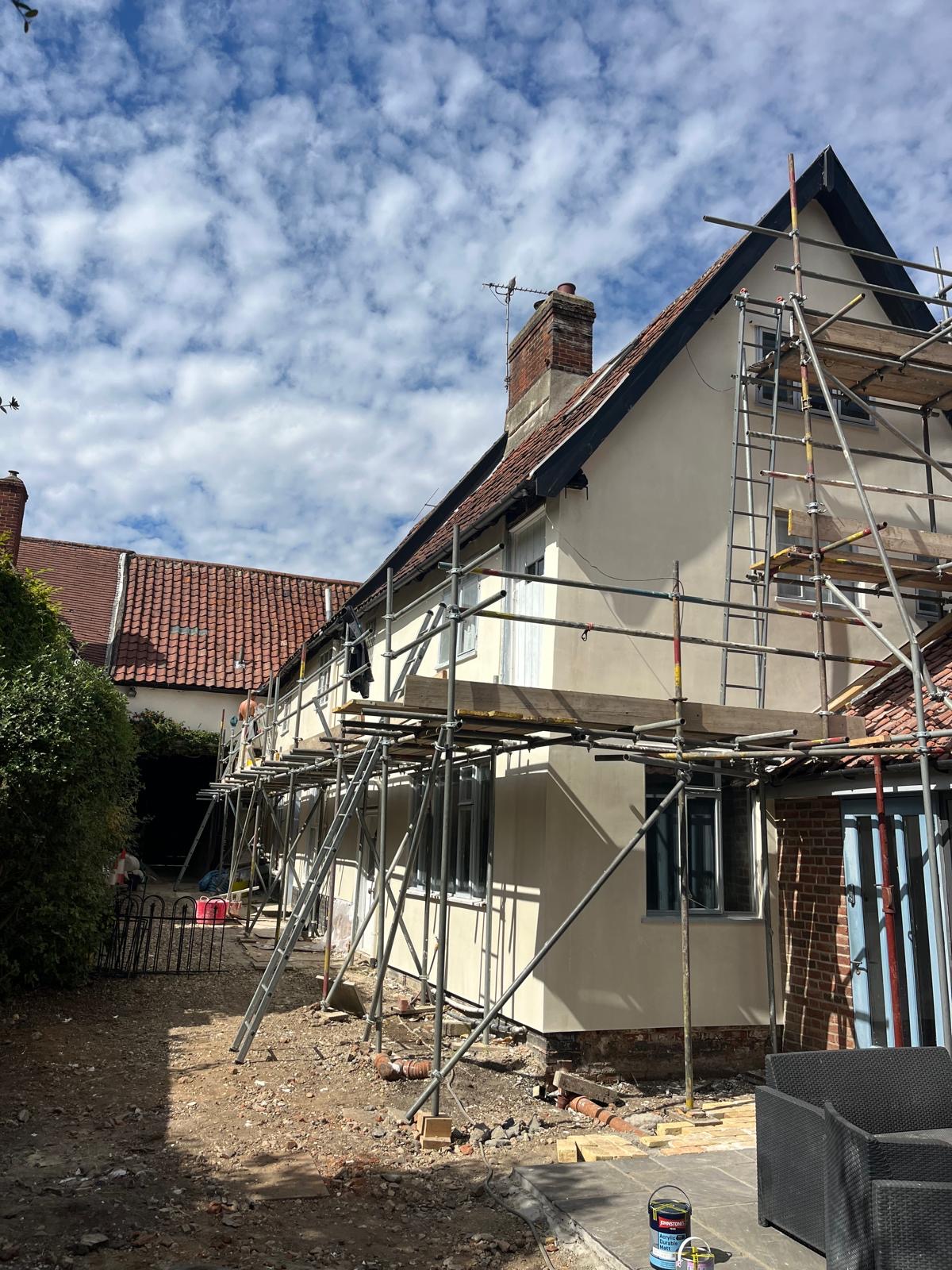 Period Property Restoration Image 18