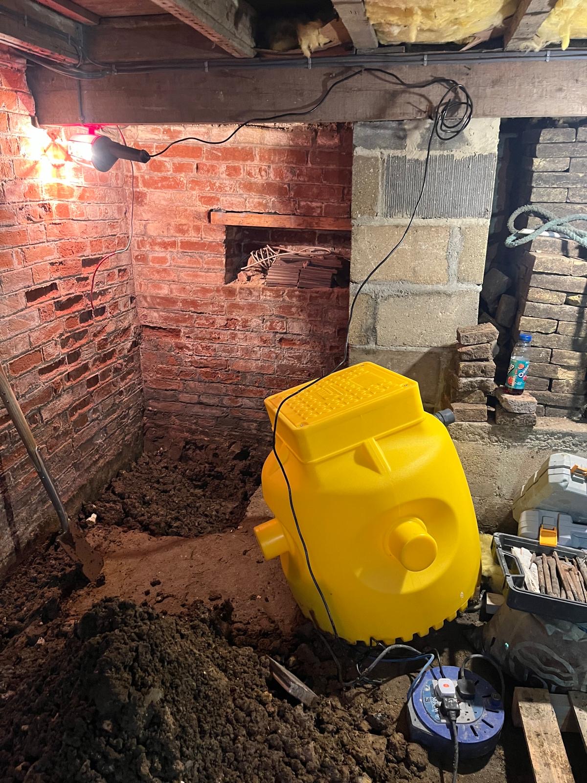Grade II Listed Renovation Image 4