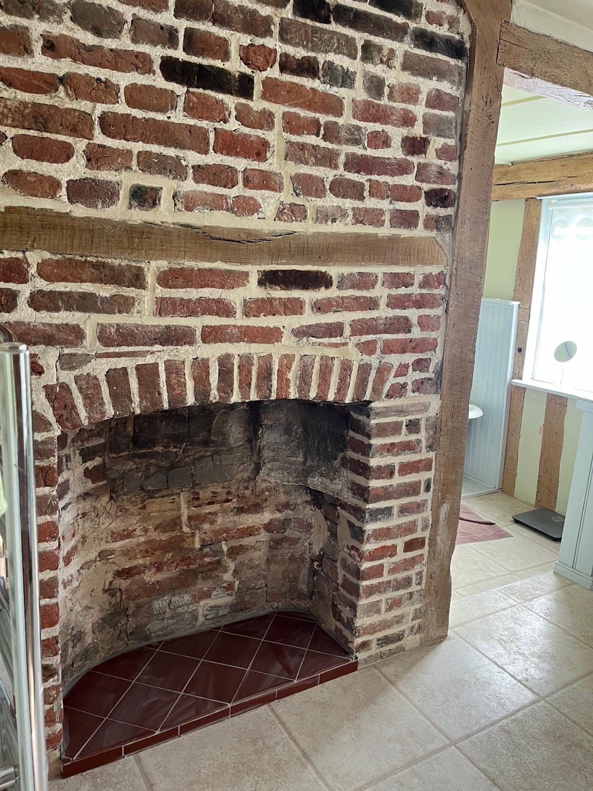 Grade II Listed Renovation Image 7