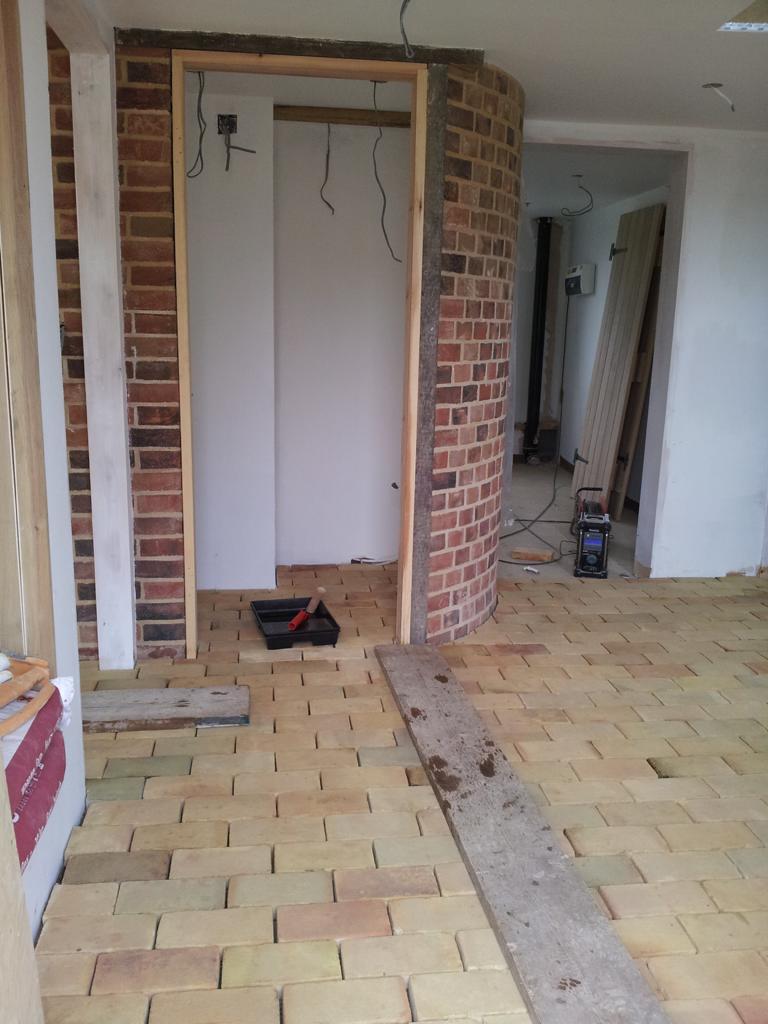 Leavenheath New Build Image 3