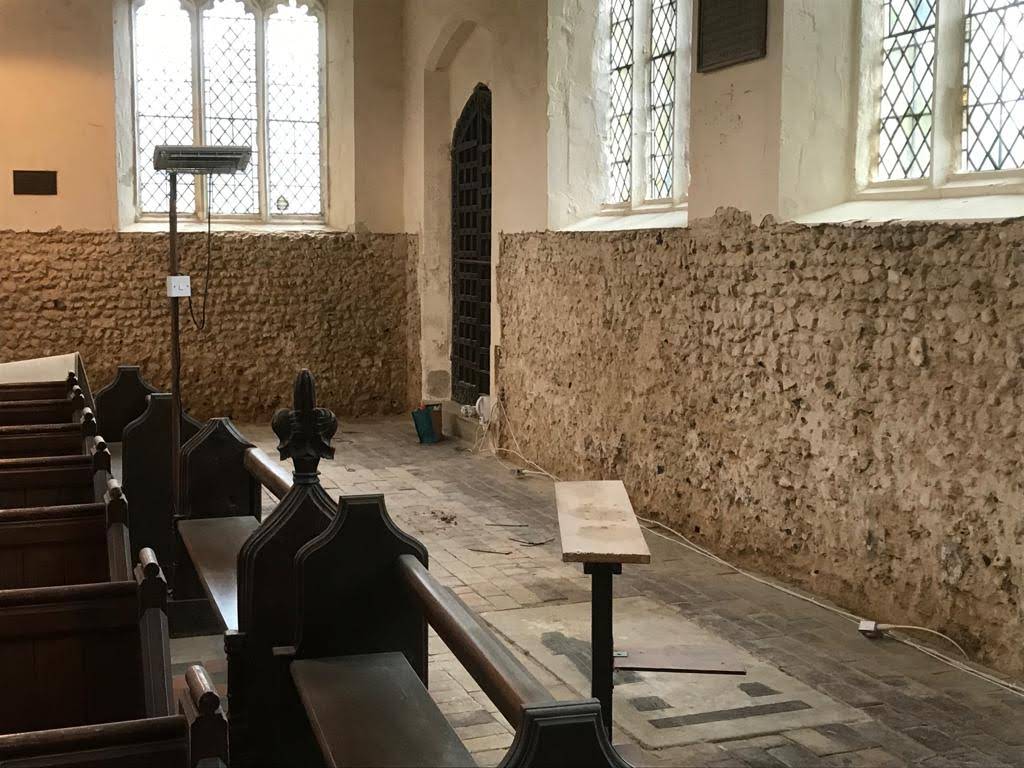 Church Restoration Image 4