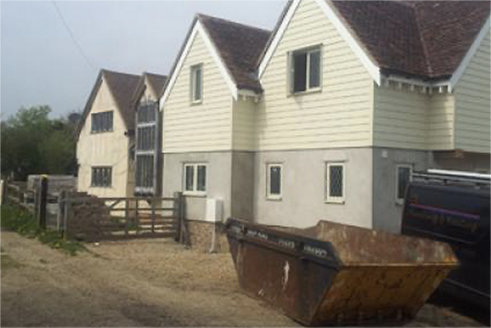 Glemsford Extension image 1