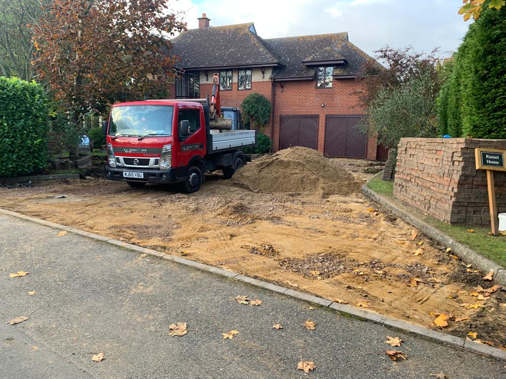 Driveway Image 3