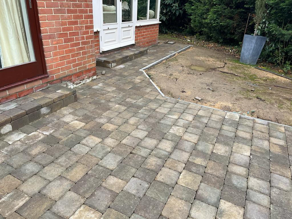 Driveway Image 5