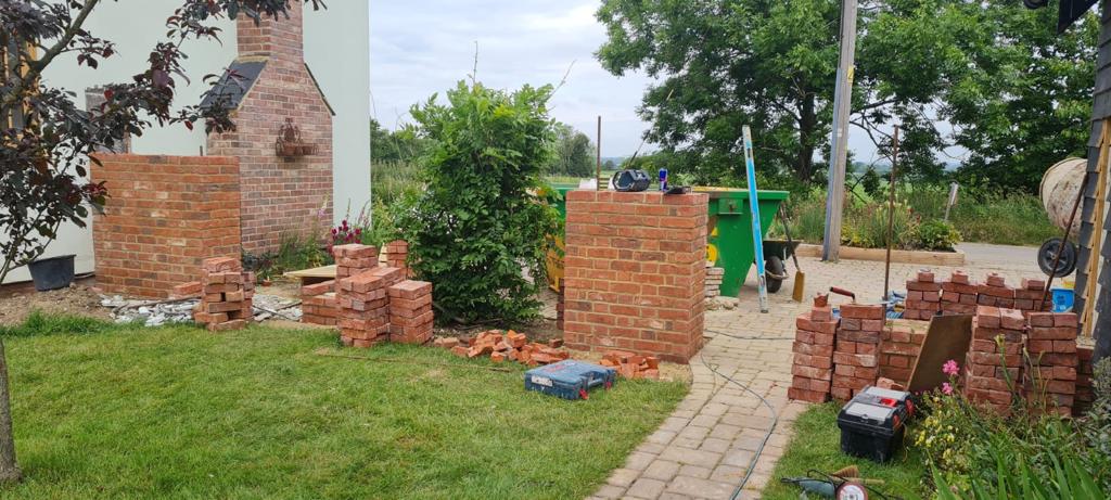 Arch Wall Image 2