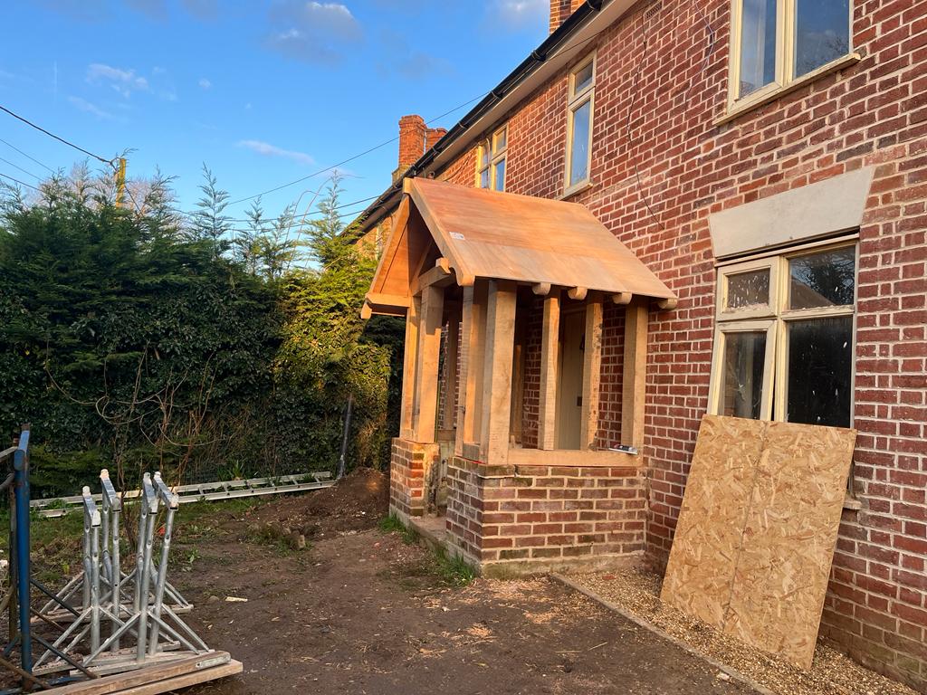 Victorian Cottage Renovation Image 15