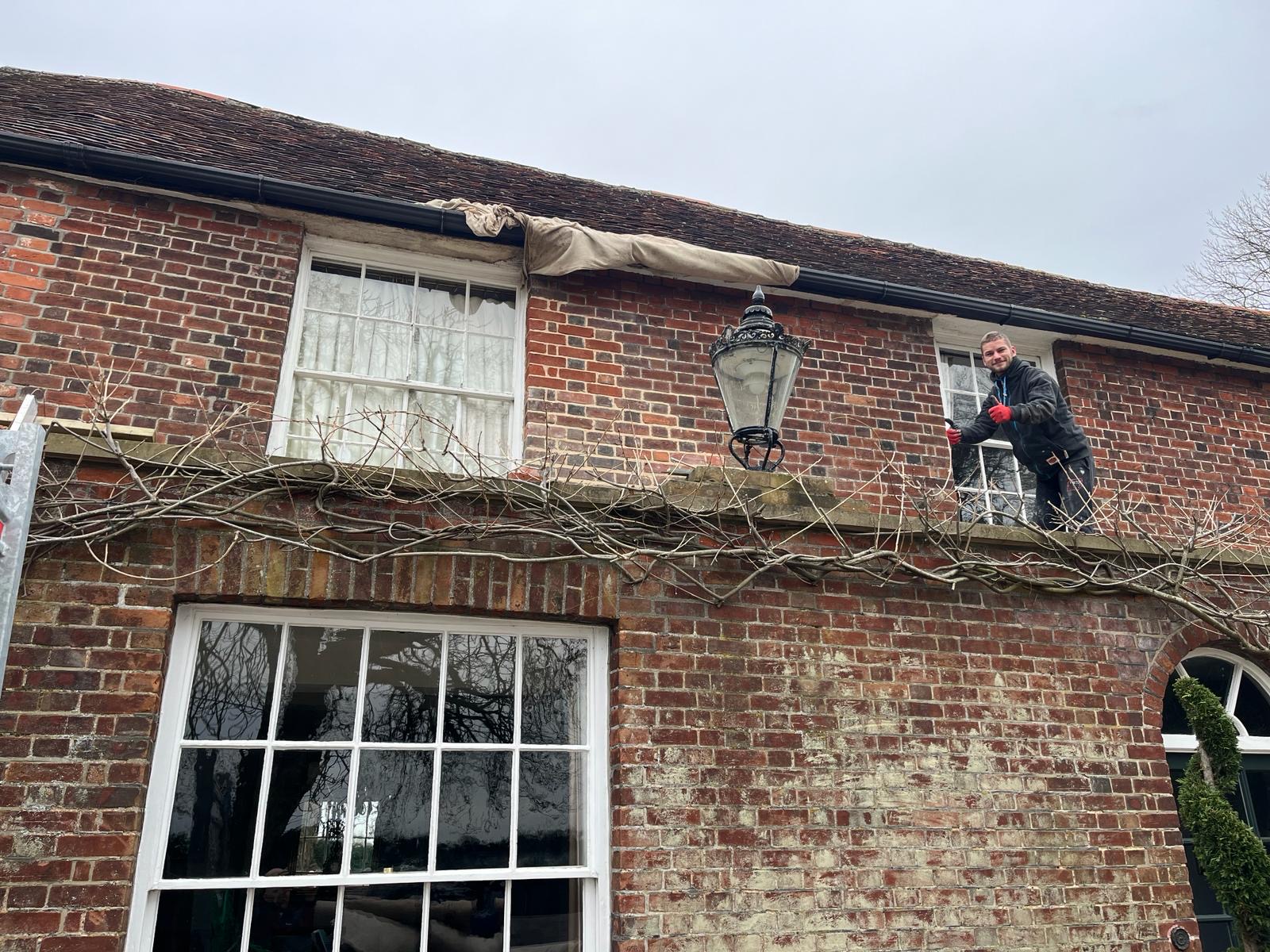 Brickwork Image 2