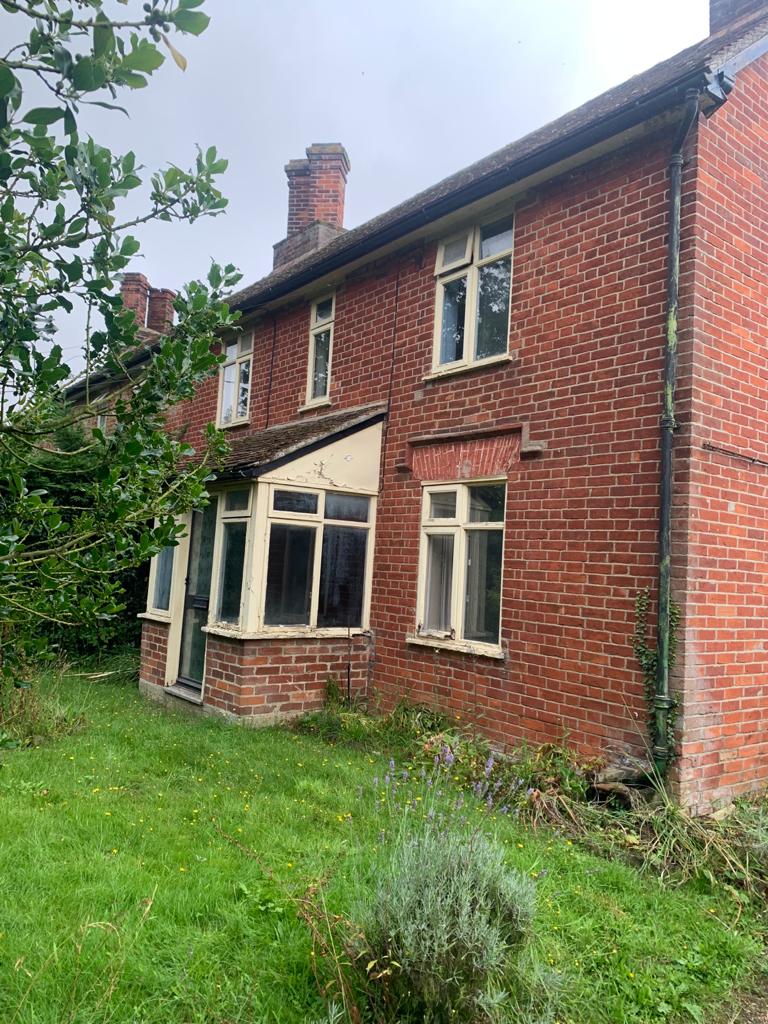 Victorian Cottage Renovation Image 3