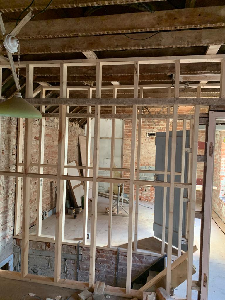 Victorian Cottage Renovation Image 10