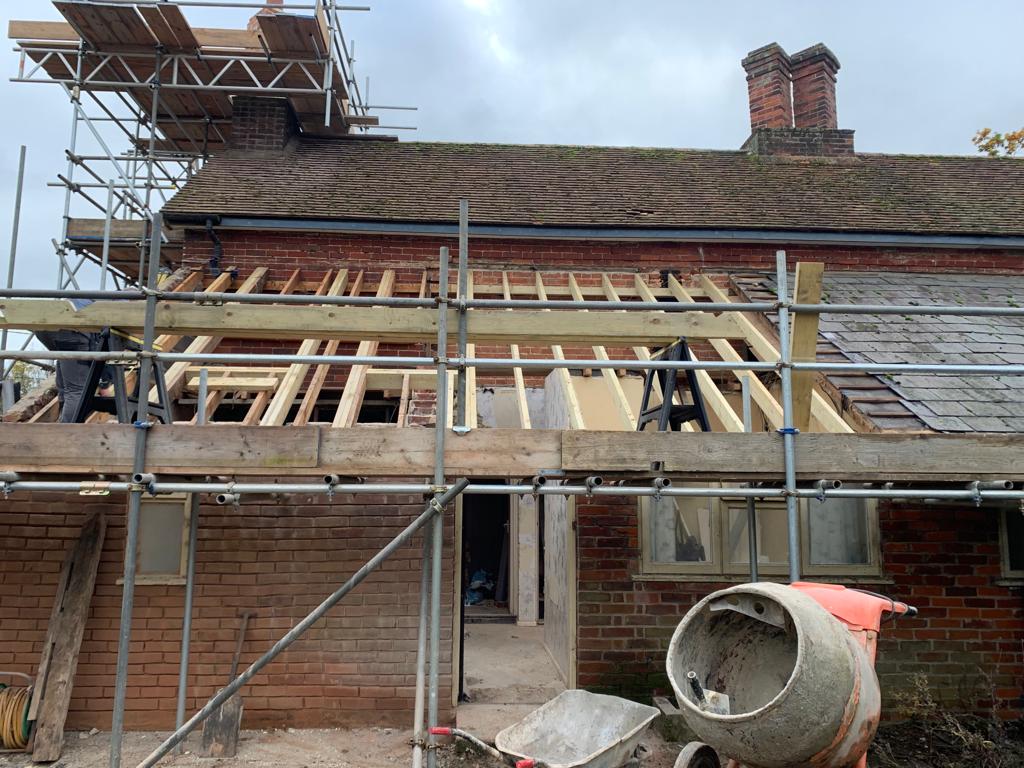 Victorian Cottage Renovation Image 12