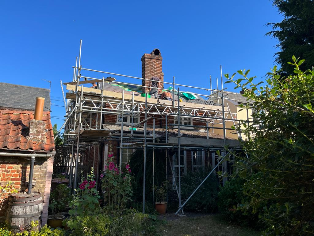 Roof Overhaul Image 2