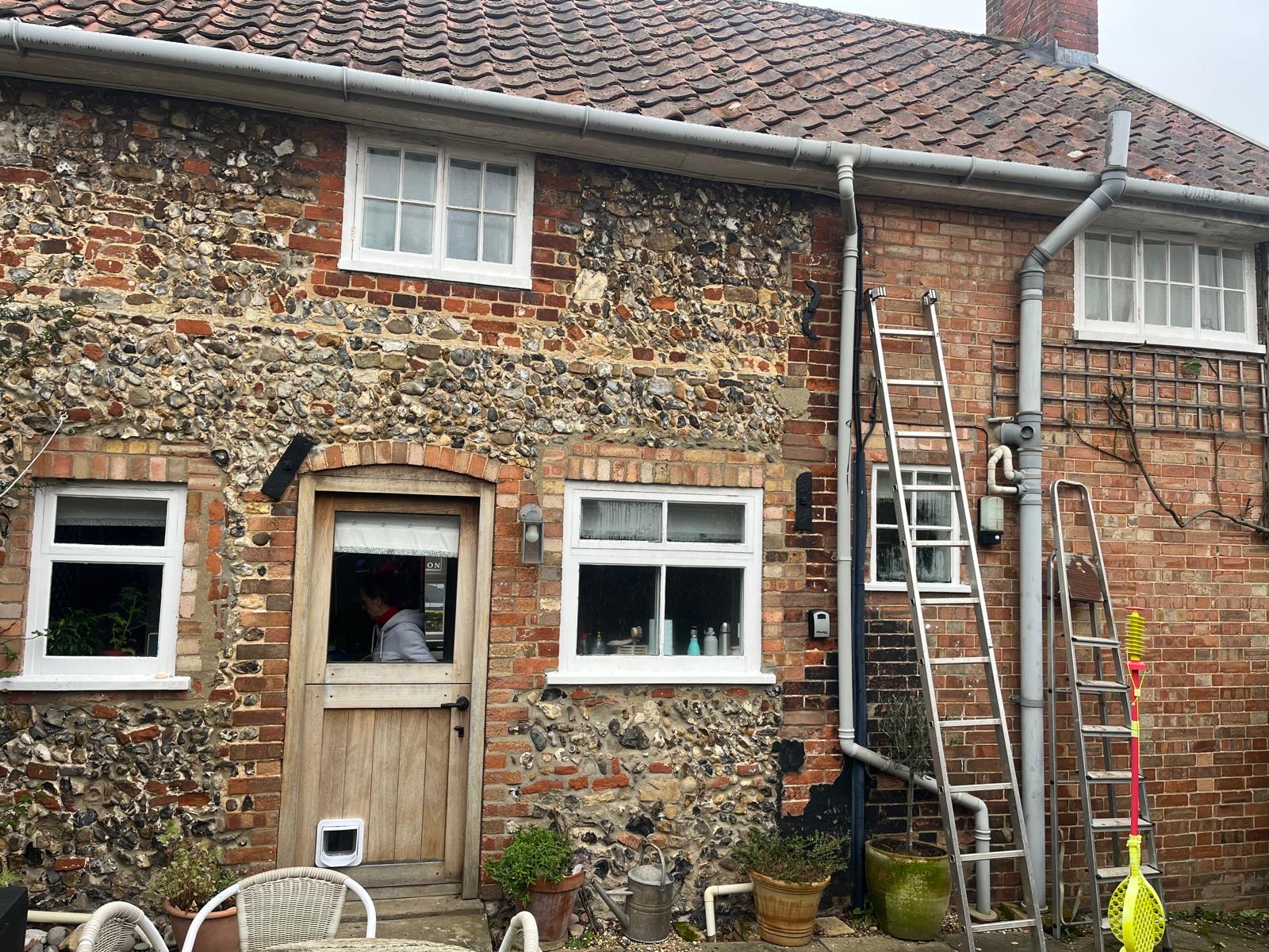 New Windows and Door Image 1
