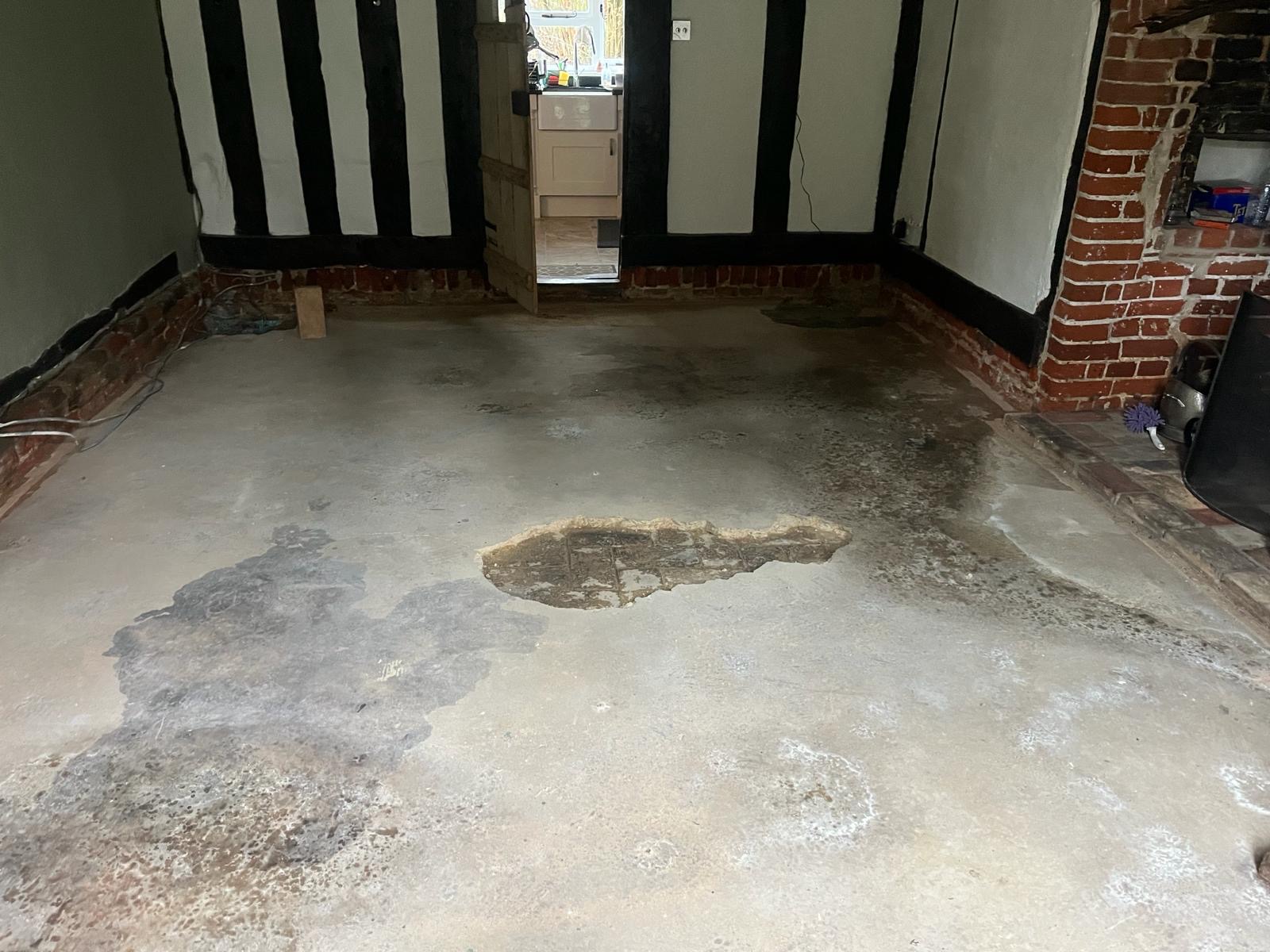 New floor image 1
