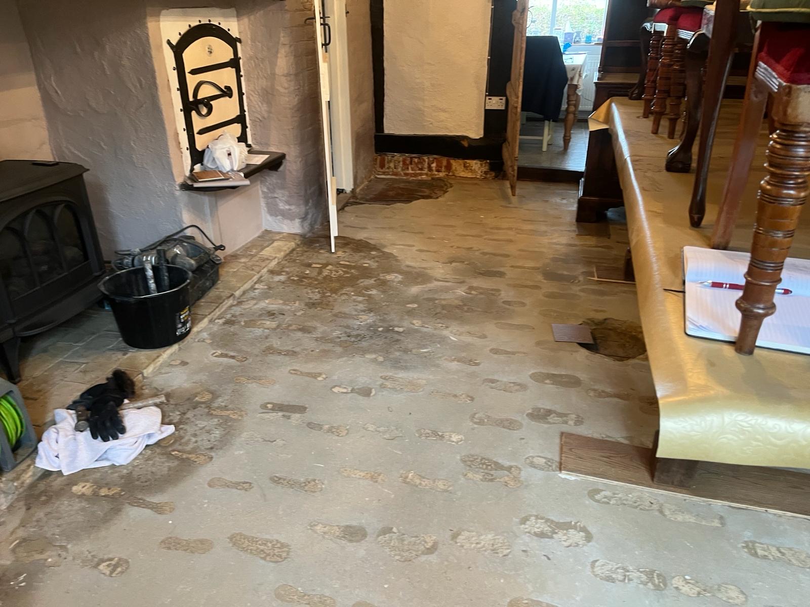 New floor image 2