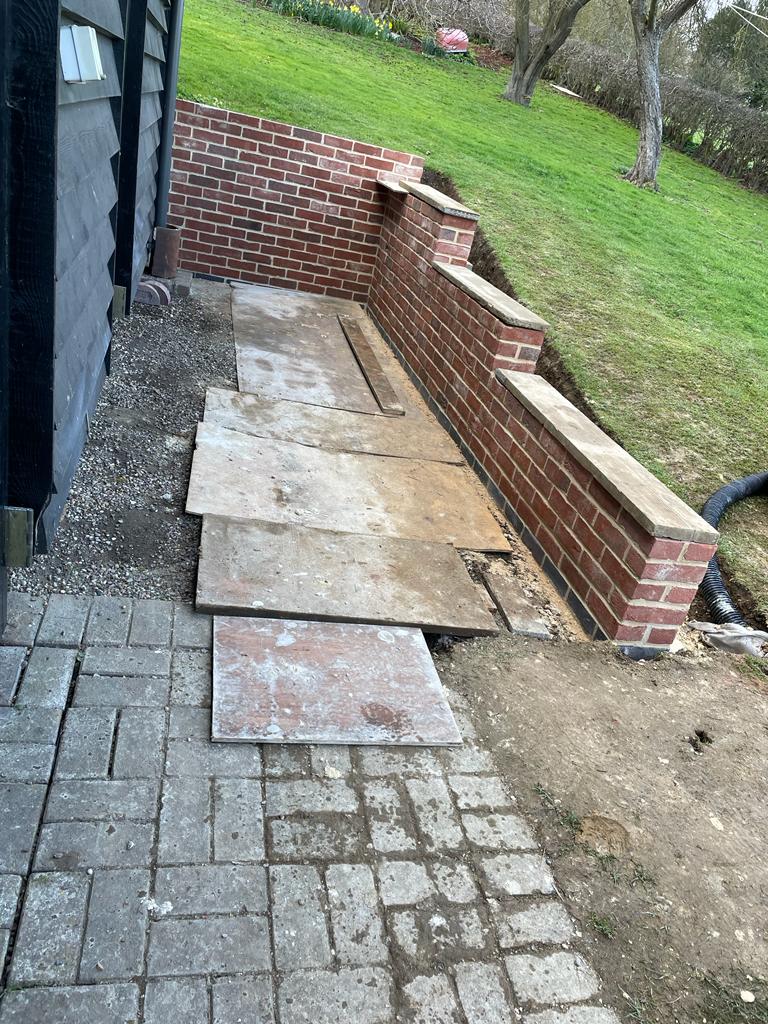 Garage Restoration Image 8