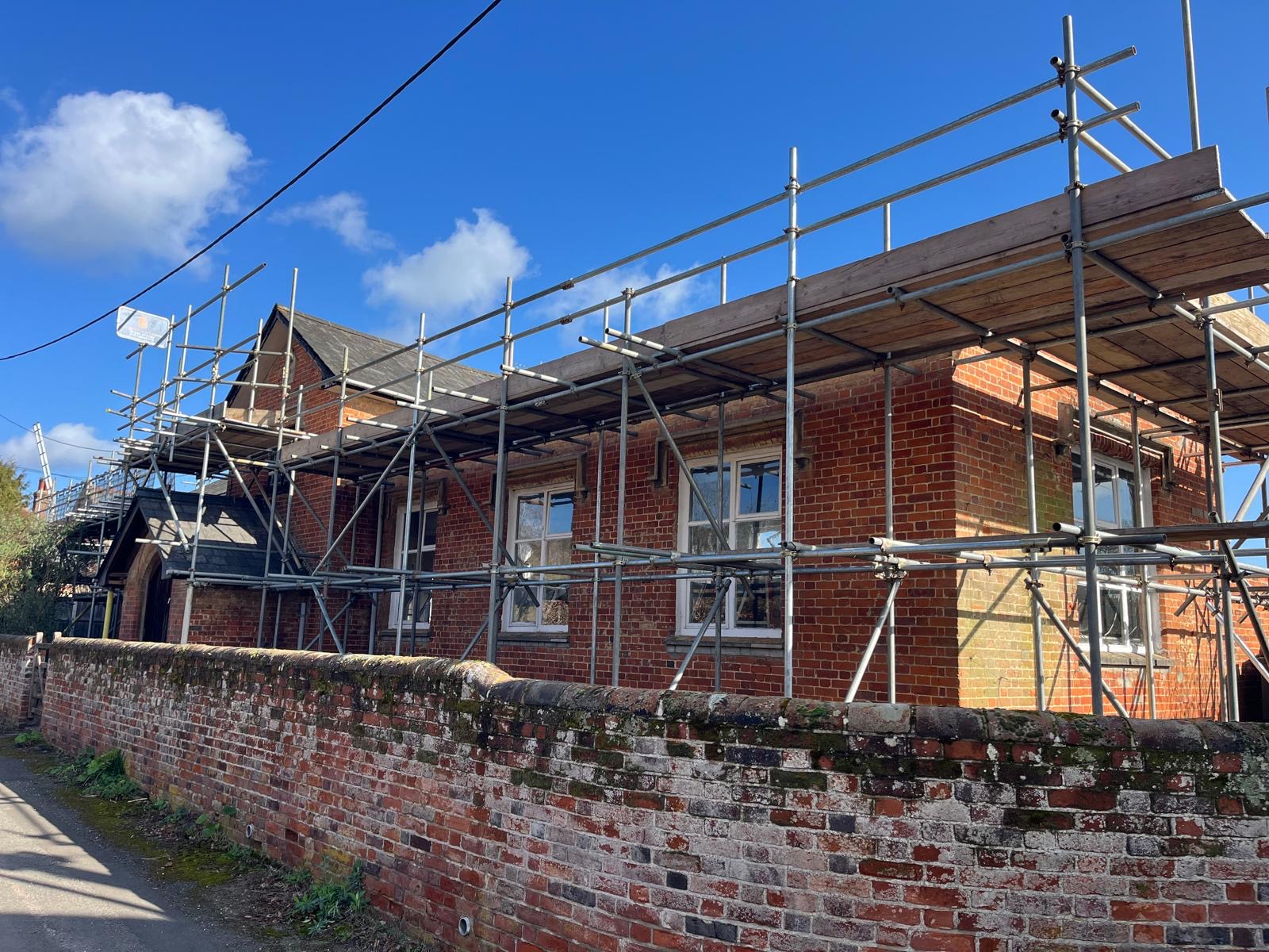 Complete Renovation Image 2