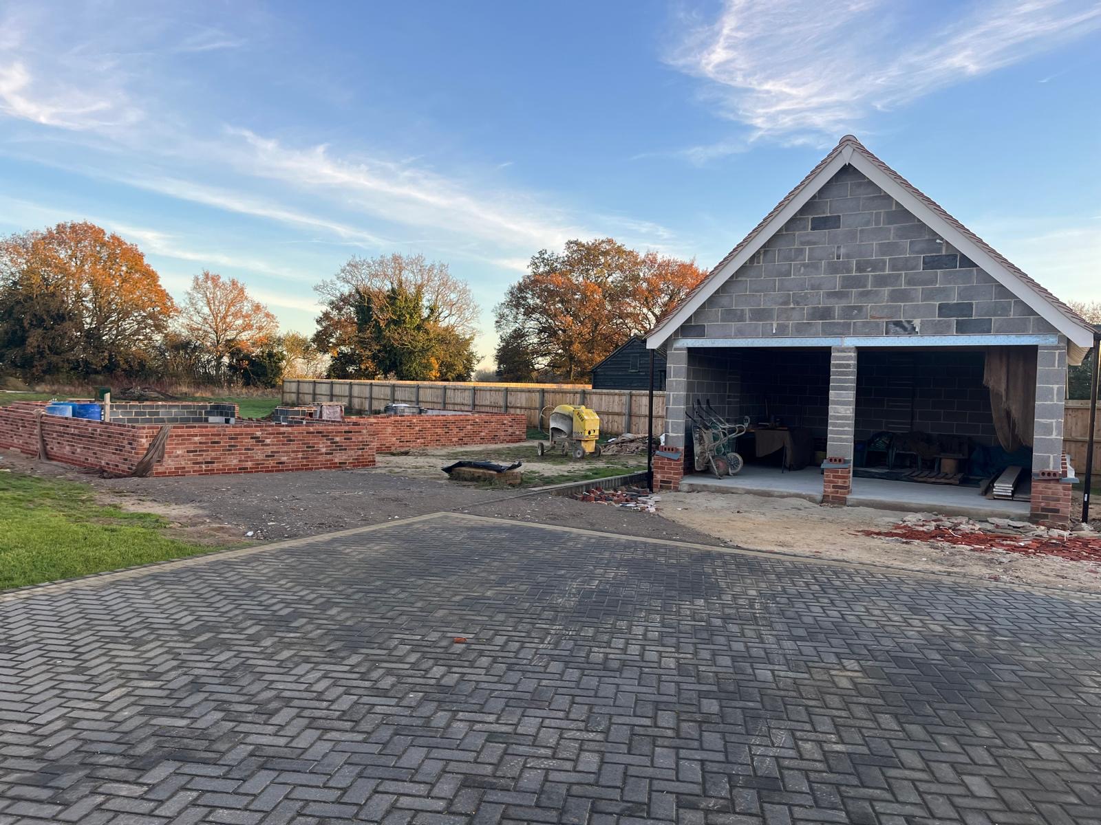 Newton New Build Image 1