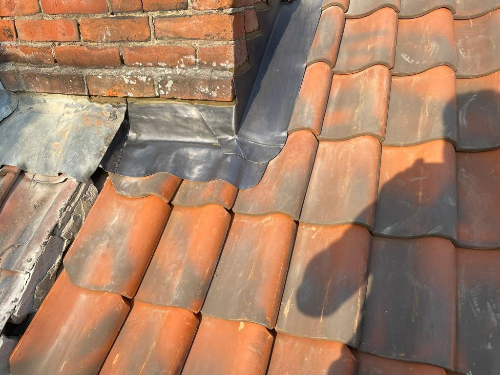 Roof Repair Image 2
