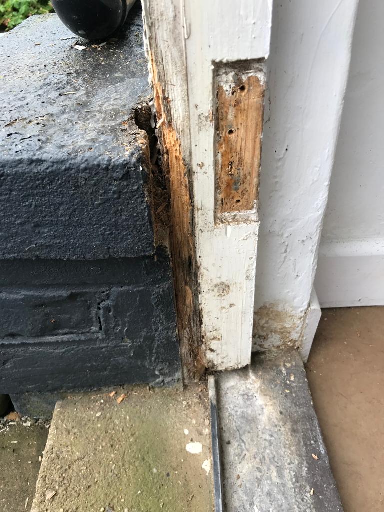 Door Repairs Image 3