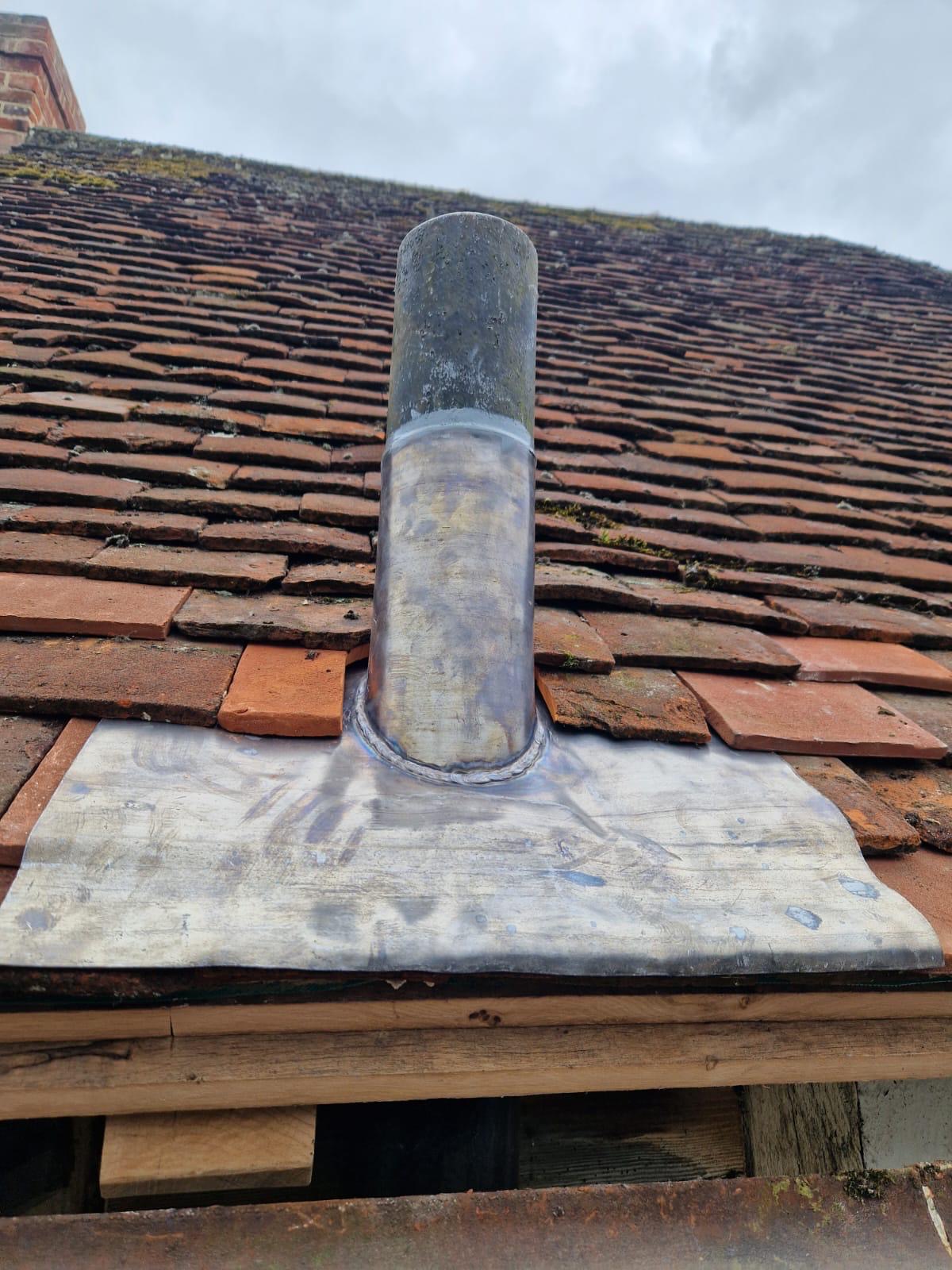 Roof Repair Image 4