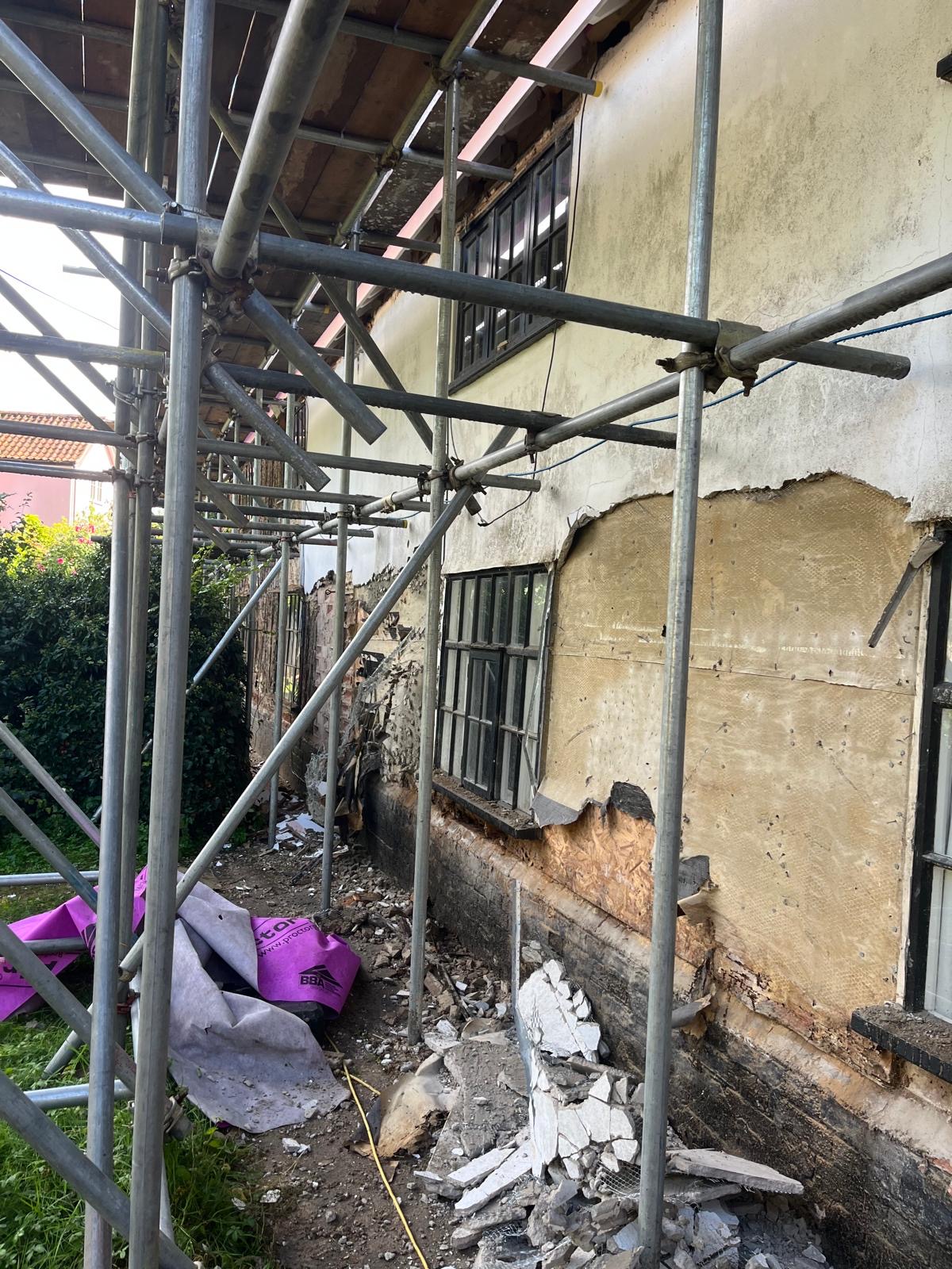 Complete Renovation Image 17