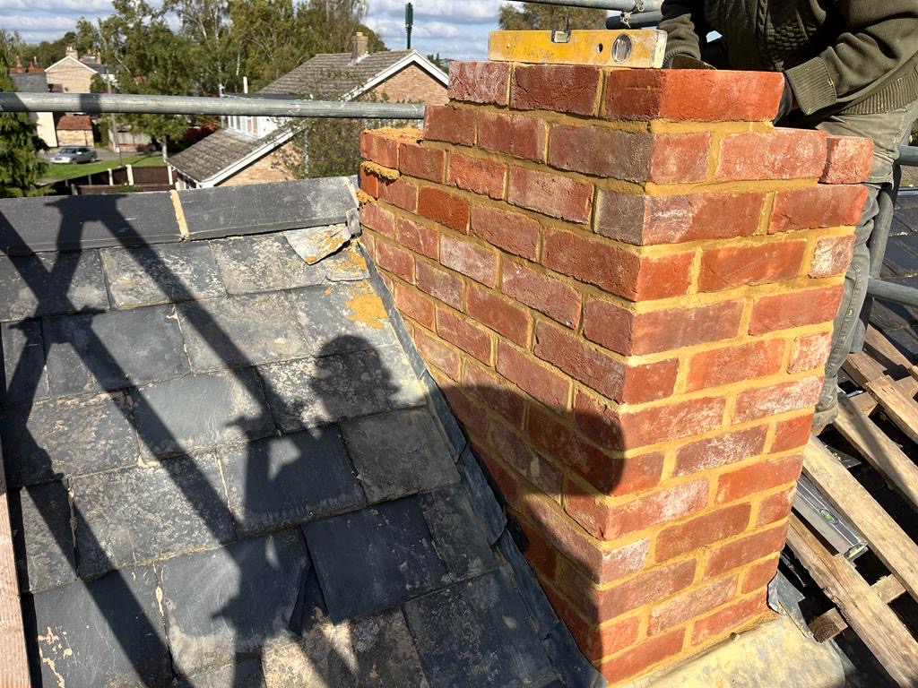 Chimney Stack Image 3