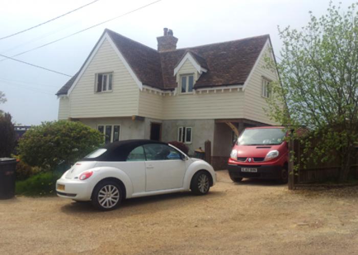 Glemsford Extension image 2